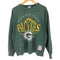 ナツメグ NUTMEG 90S USA製 NFLチームロゴスウェット メンズ import:L